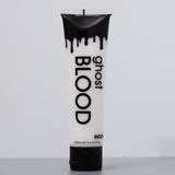 Ghost Blood  - Terror, 100mL. Cosmetically certified, FDA & Health Canada compliant, cruelty free and vegan.
