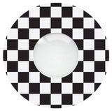Loox Checkered Theatrical Contact Lenses - FDA & Health Canada Cleared